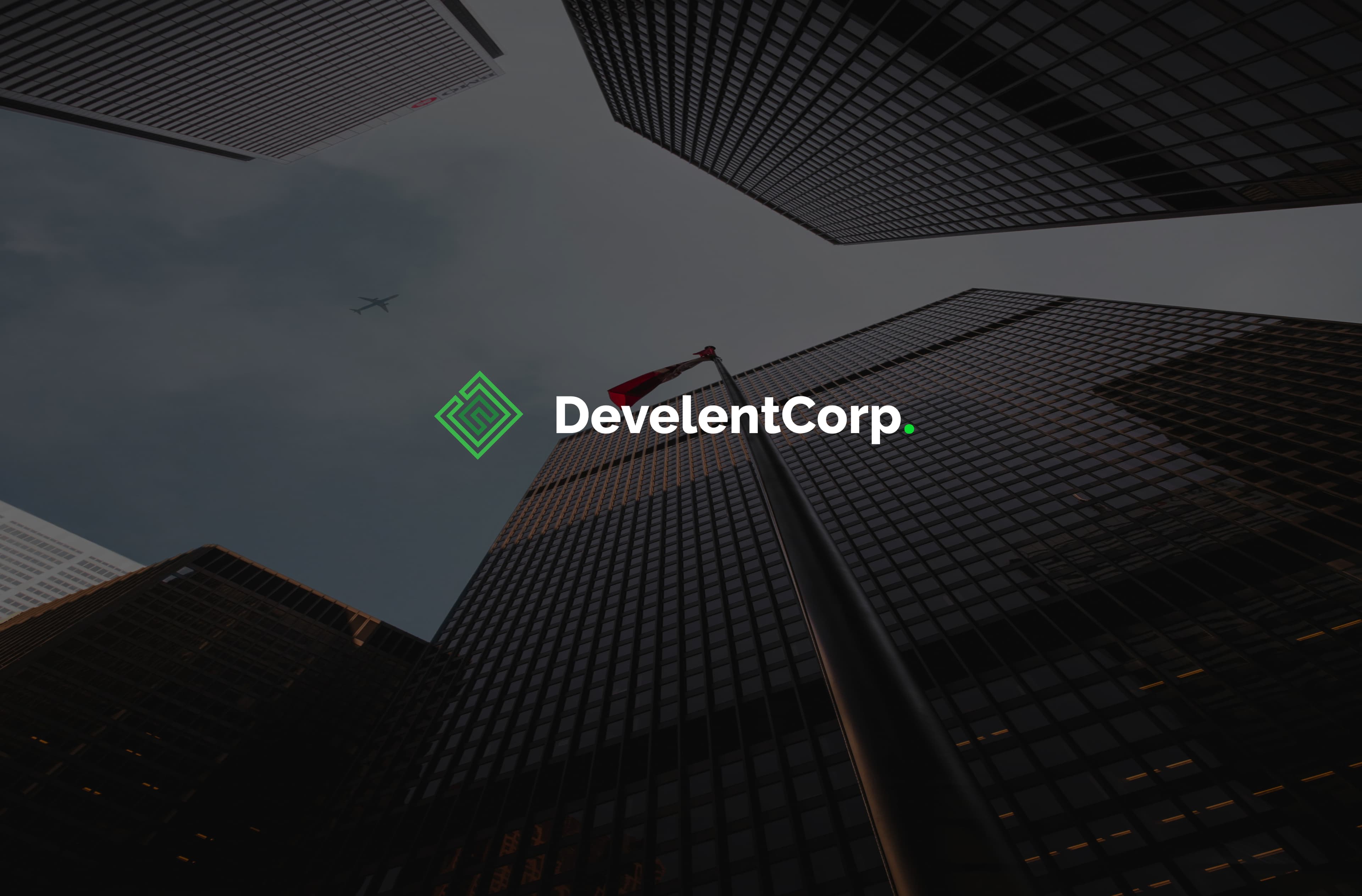 Founding DevelentCorp: Brothers, Vision, and the Start